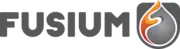 Fusium logo