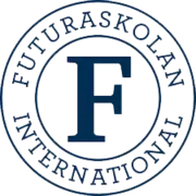 Futuraskolan logo