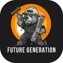 Future Generation Construction logo
