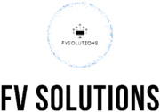 FV Solutions logo