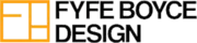 Fyfe Boyce Design logo