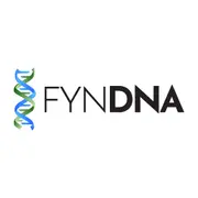 FYN DNA logo