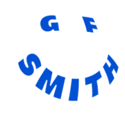G. F Smith logo