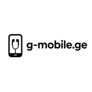 G-Mobile logo