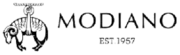 G. Modiano logo