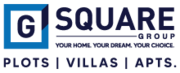 G Square Housing logo