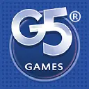 G5 Entertainment logo