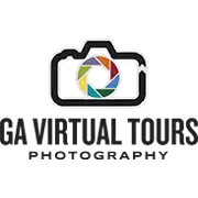 GA Virtual Tours logo