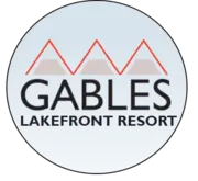 Gables Lakefront Motel logo