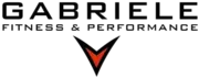 Gabriele Fitness & Performance logo