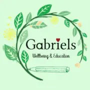 Gabriels Education logo