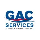 GAC Services HVAC logo