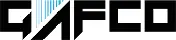 Gafco logo