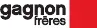Gagnon Frères logo