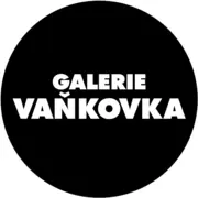 Galerie Vaňkovka logo