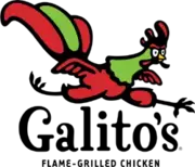 Galito's Lesotho logo