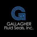 Gallagher Fluid Seals logo