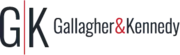 Gallagher & Kennedy logo