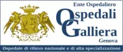 Galliera Hospital logo