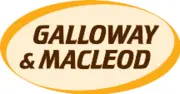 Galloway & MacLeod logo
