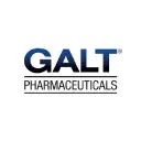 GALT logo