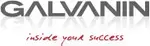 Galvanin Spa logo