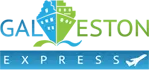 Galveston Express logo