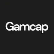 Gamcap logo