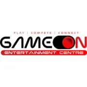 Game On Entertainment logo