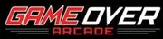 Game Over Arcade logo