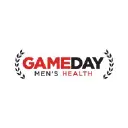 Gameday Men’s Health logo