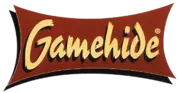 Gamehide logo
