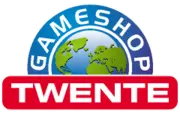 Gameshop Twente logo