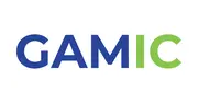 Gamic logo