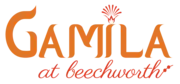 Gamila at Beechworth logo