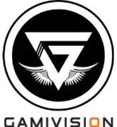Gamivision logo