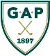 GAP Golf (The Golf Association of Philadelphia) logo