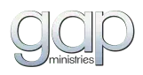 GAP Ministries logo