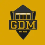 Garage Door Masters logo