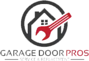 Garage Door Pros logo