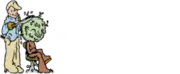Garden View Nursery logo