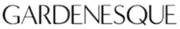 Gardenesque logo