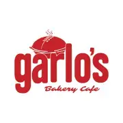 Garlo's Pies logo