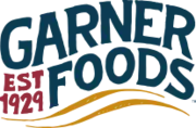 Garner Foods Company logo
