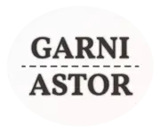 Garnì Astor logo