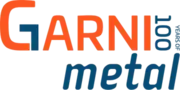 Garnimetal logo