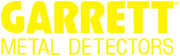 Garrett Metal Detectors logo