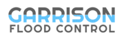Garrison Flood Control logo