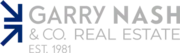 Garry Nash & Co logo