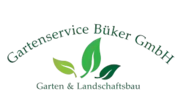 Gartenservice Büker GmbH logo
